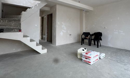 Przygotowanie podłoża